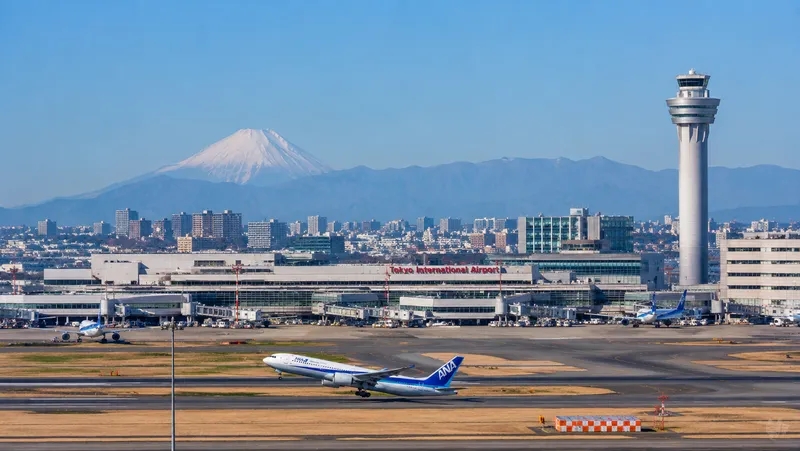 大田区のイメージ