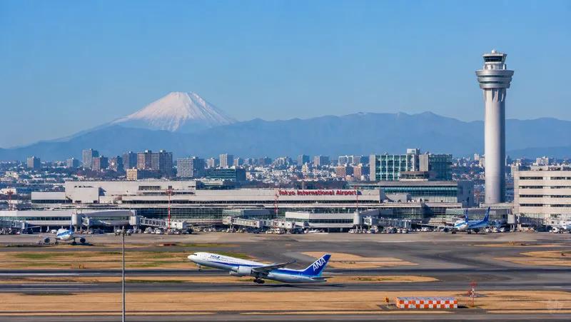 大田区のイメージ