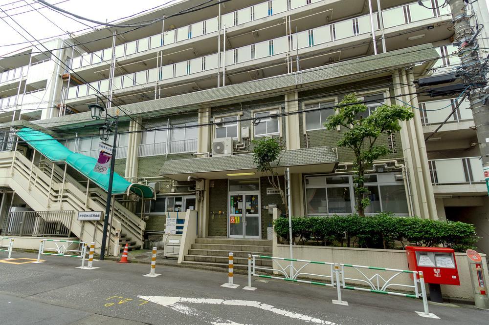 氷川保育園