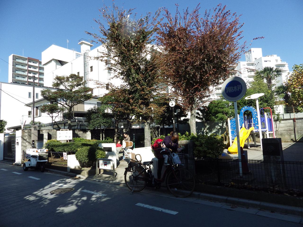 林町児童遊園