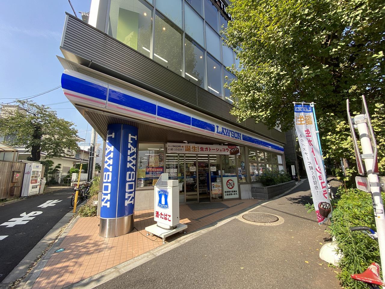 ローソン