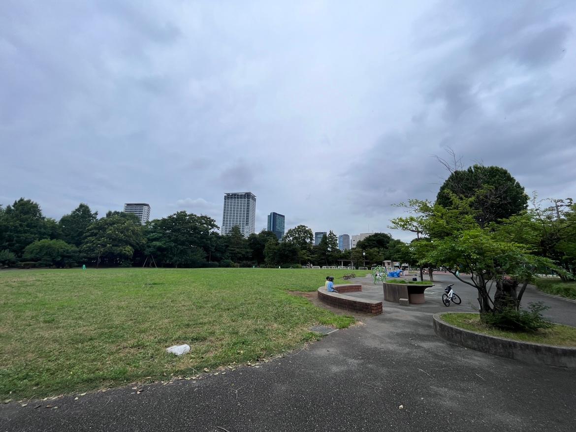 東山公園