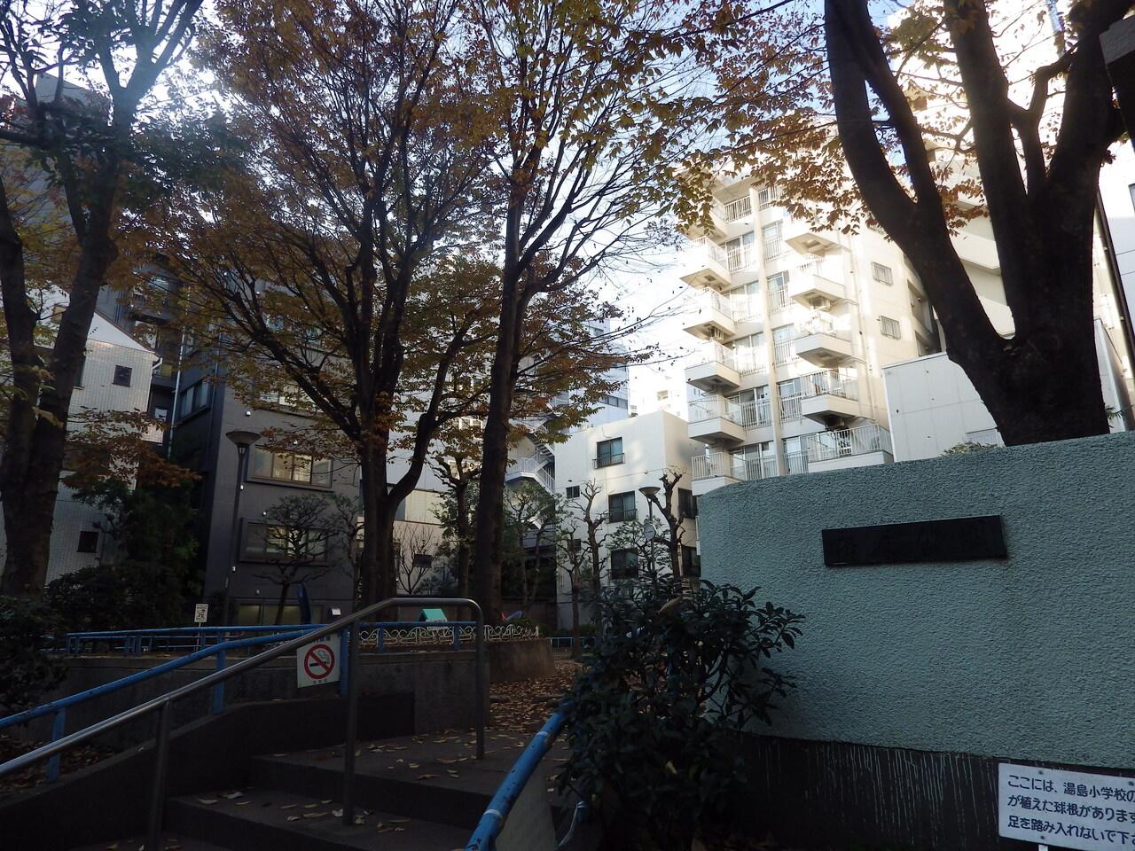 新花公園