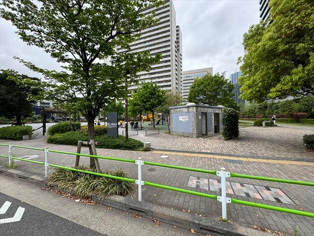 港南和楽公園