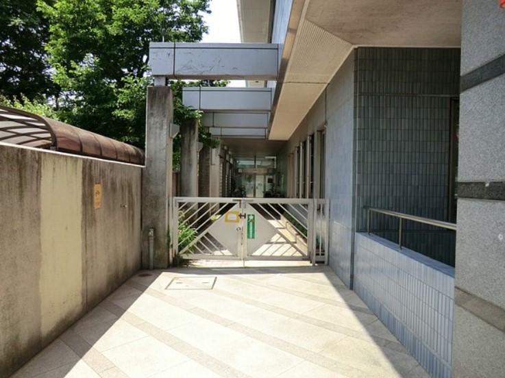 烏山保育園