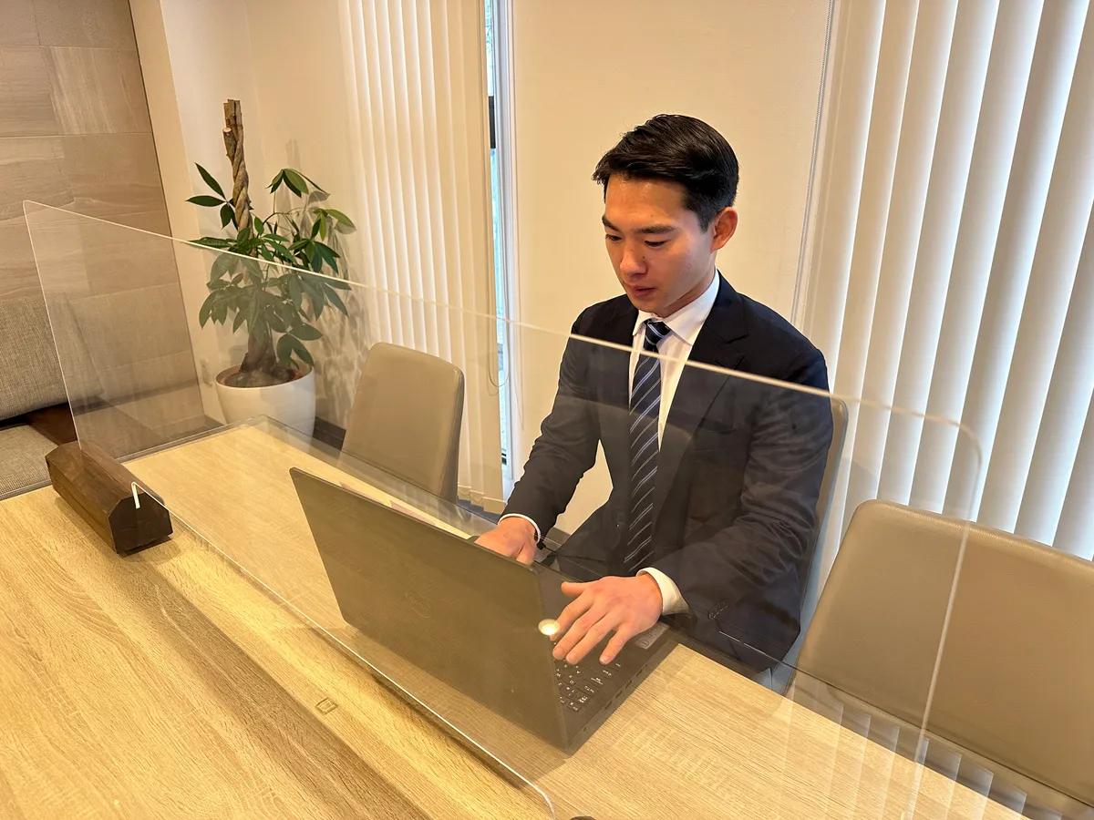 渡邉 圭介 2