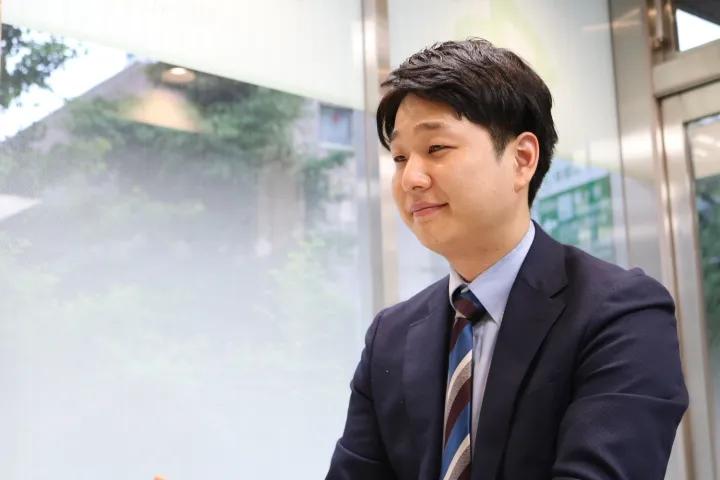 松 大輔