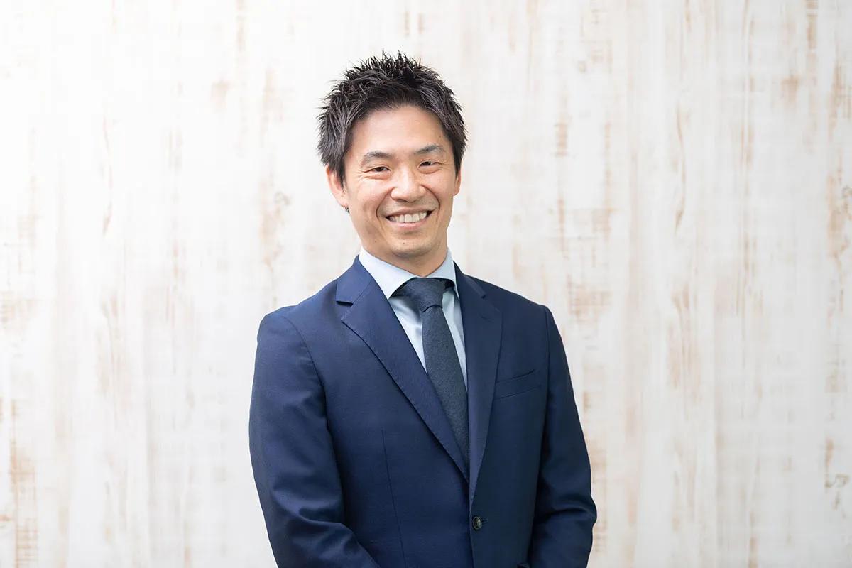 北原 啓輔 1