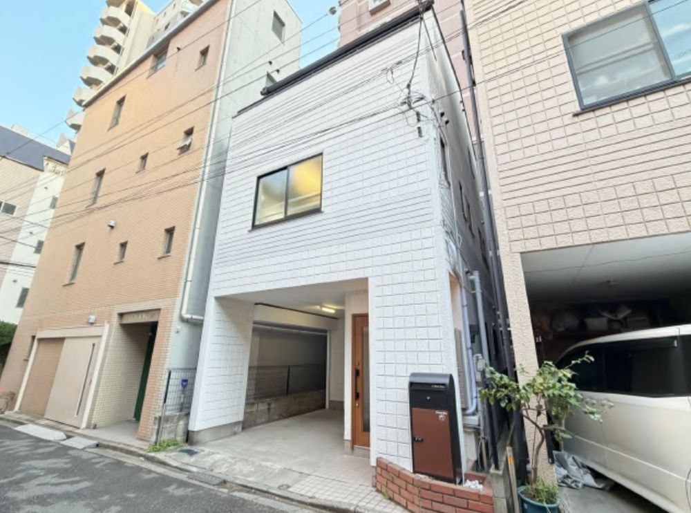 物件