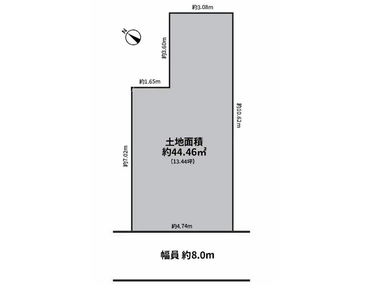 中央区東日本橋1丁目 売地｜商業地域・容積率480%・東日本橋駅徒歩3分