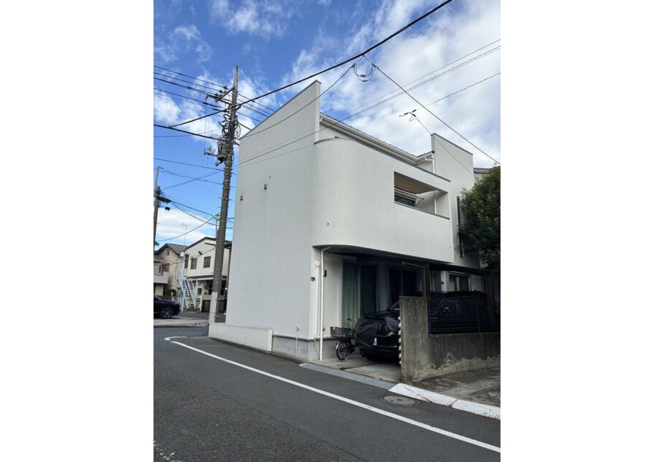 物件