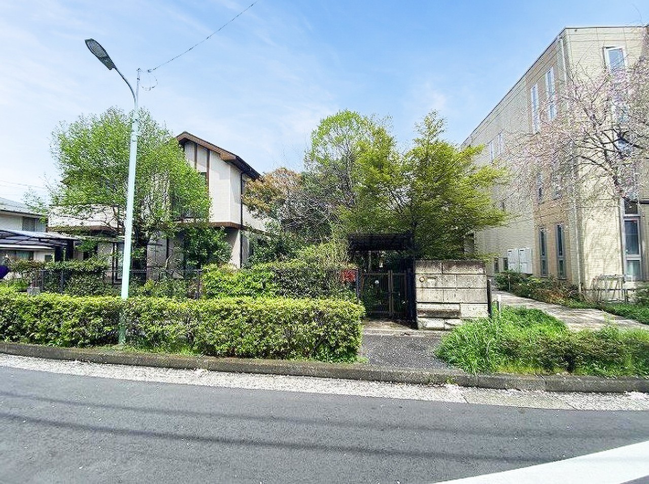 大田区田園調布本町 - 画像1