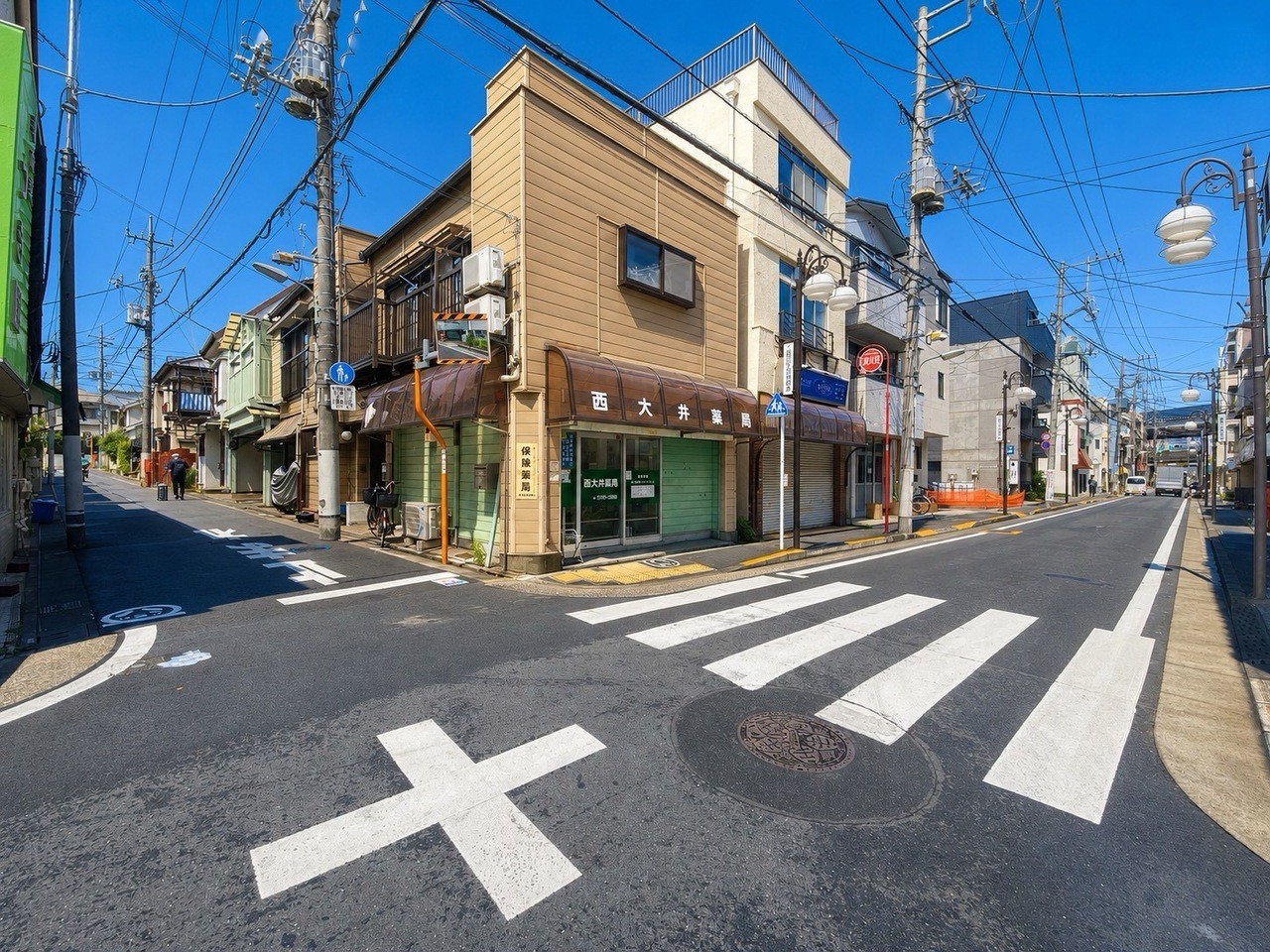 品川区二葉３丁目 - 画像1
