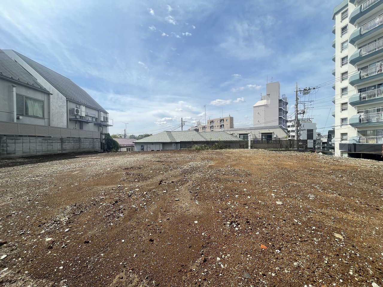大田区南馬込５丁目 - 画像1