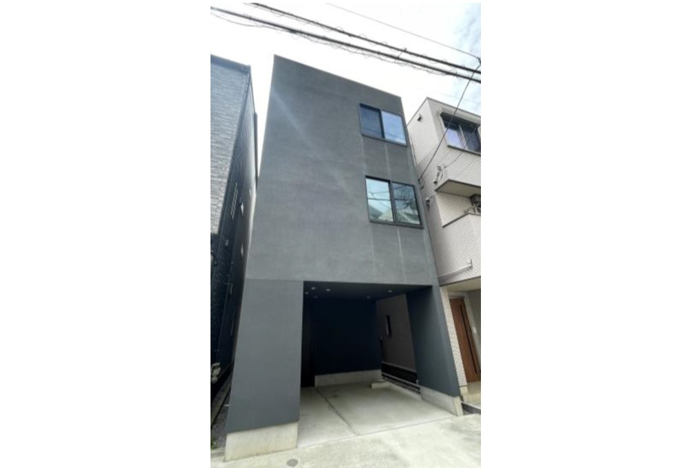 渋谷区代々木１丁目 - 画像1