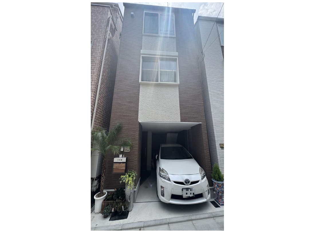 文京区本駒込５丁目 - 画像1