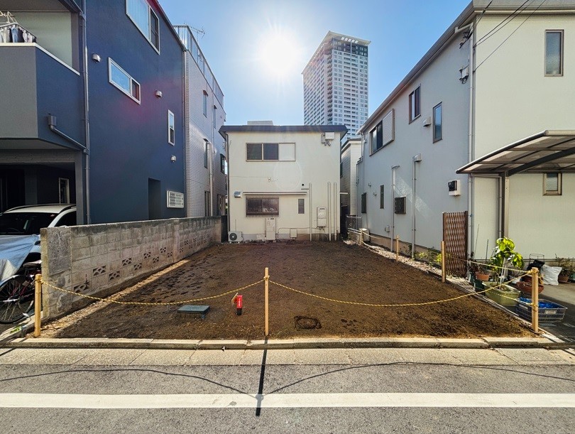 目黒区大橋２丁目 - 画像1