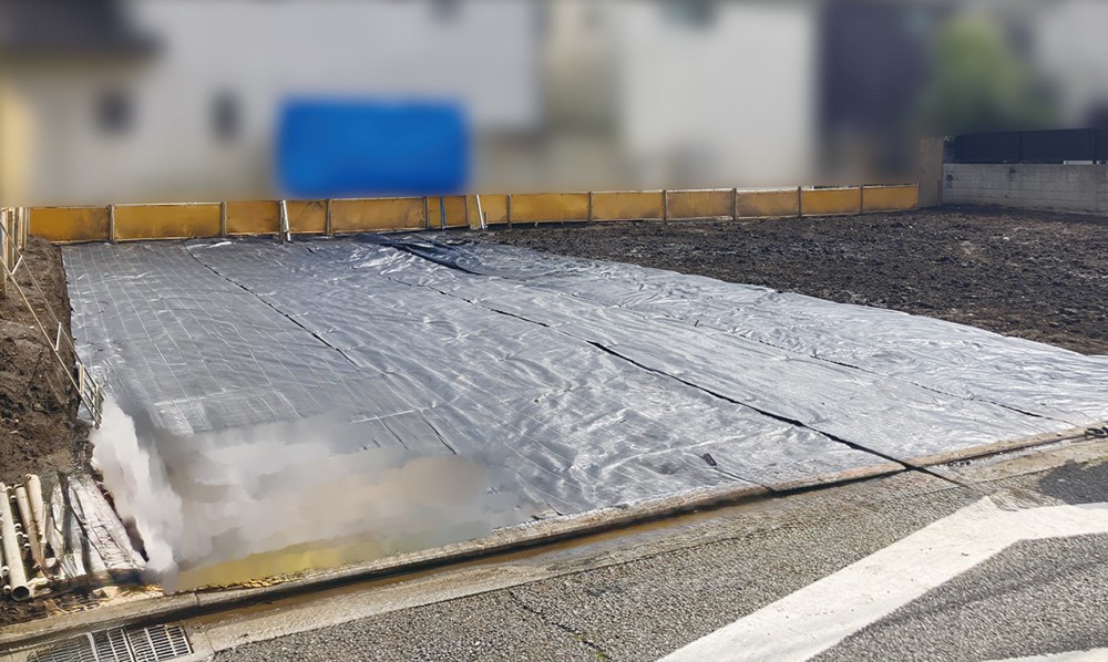 武蔵野市境南町３丁目 - 画像1