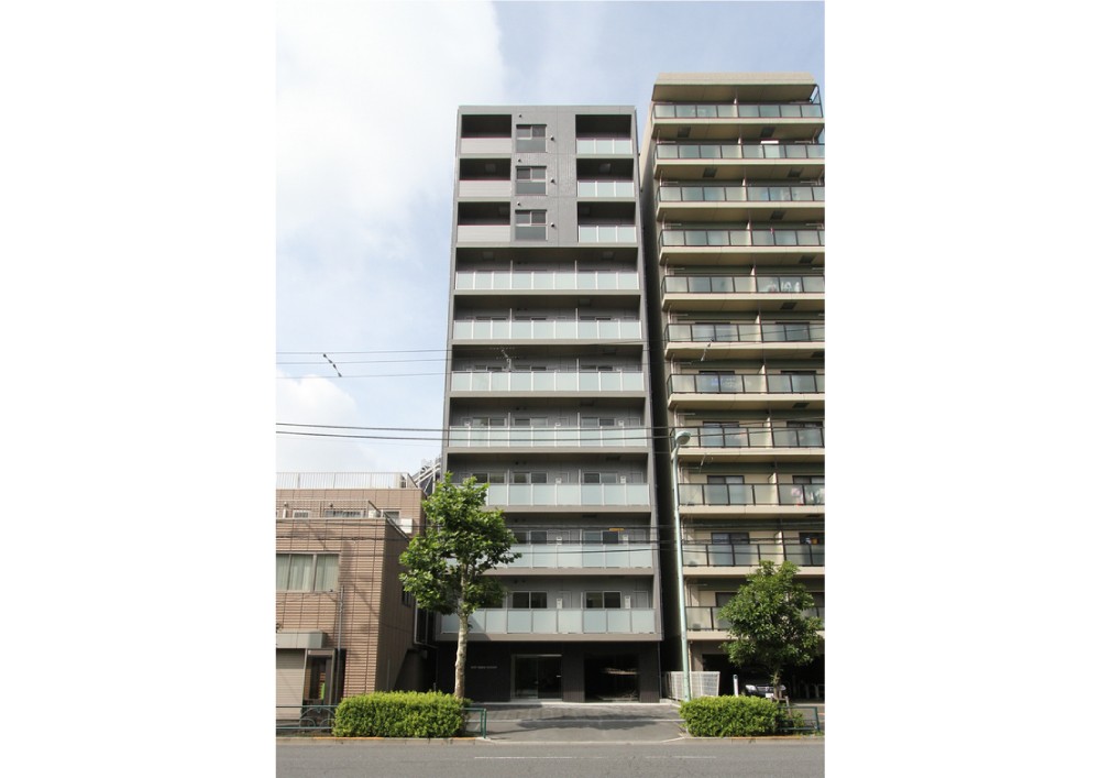 BCITY TABATA SKYCOURT - 画像1