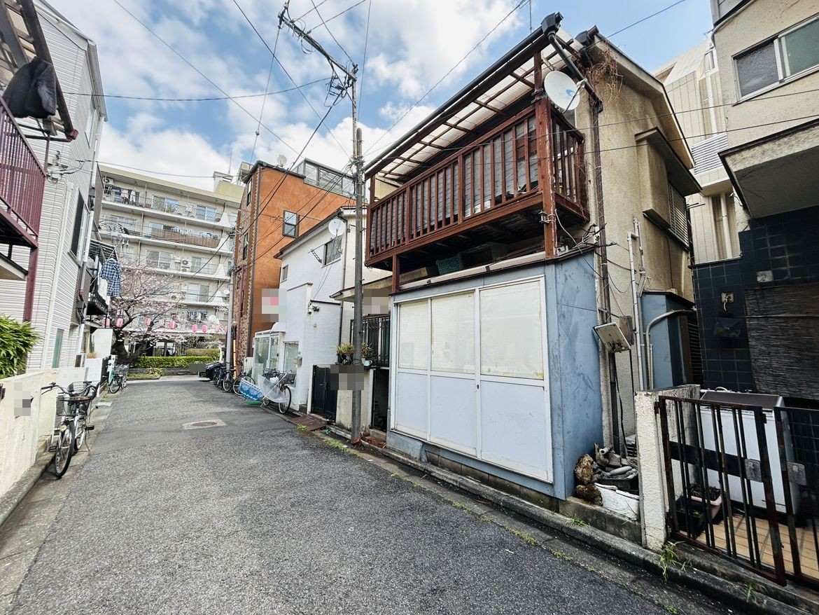 大田区南馬込３丁目 - 画像1