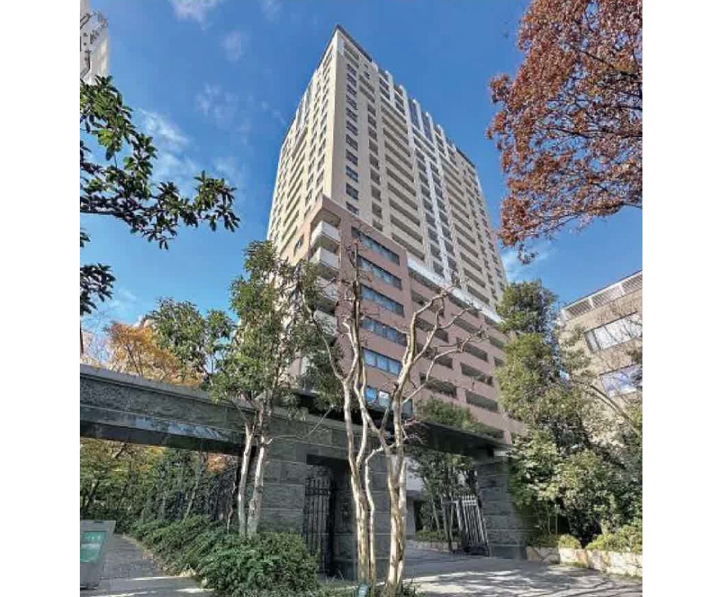 グランドメゾン恵比寿の杜 - 画像1