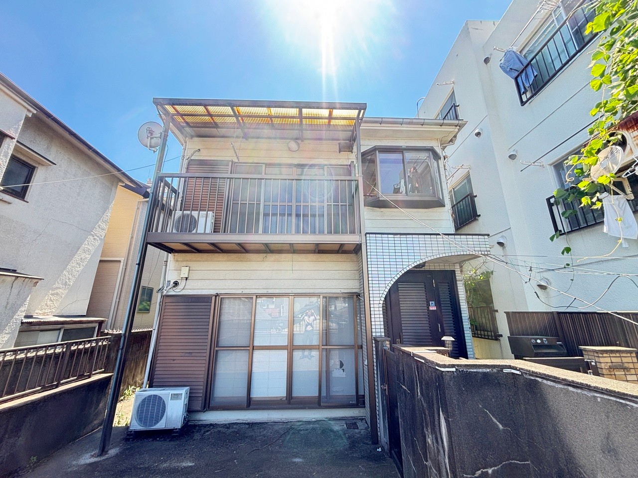 北区岸町２丁目 - 画像1