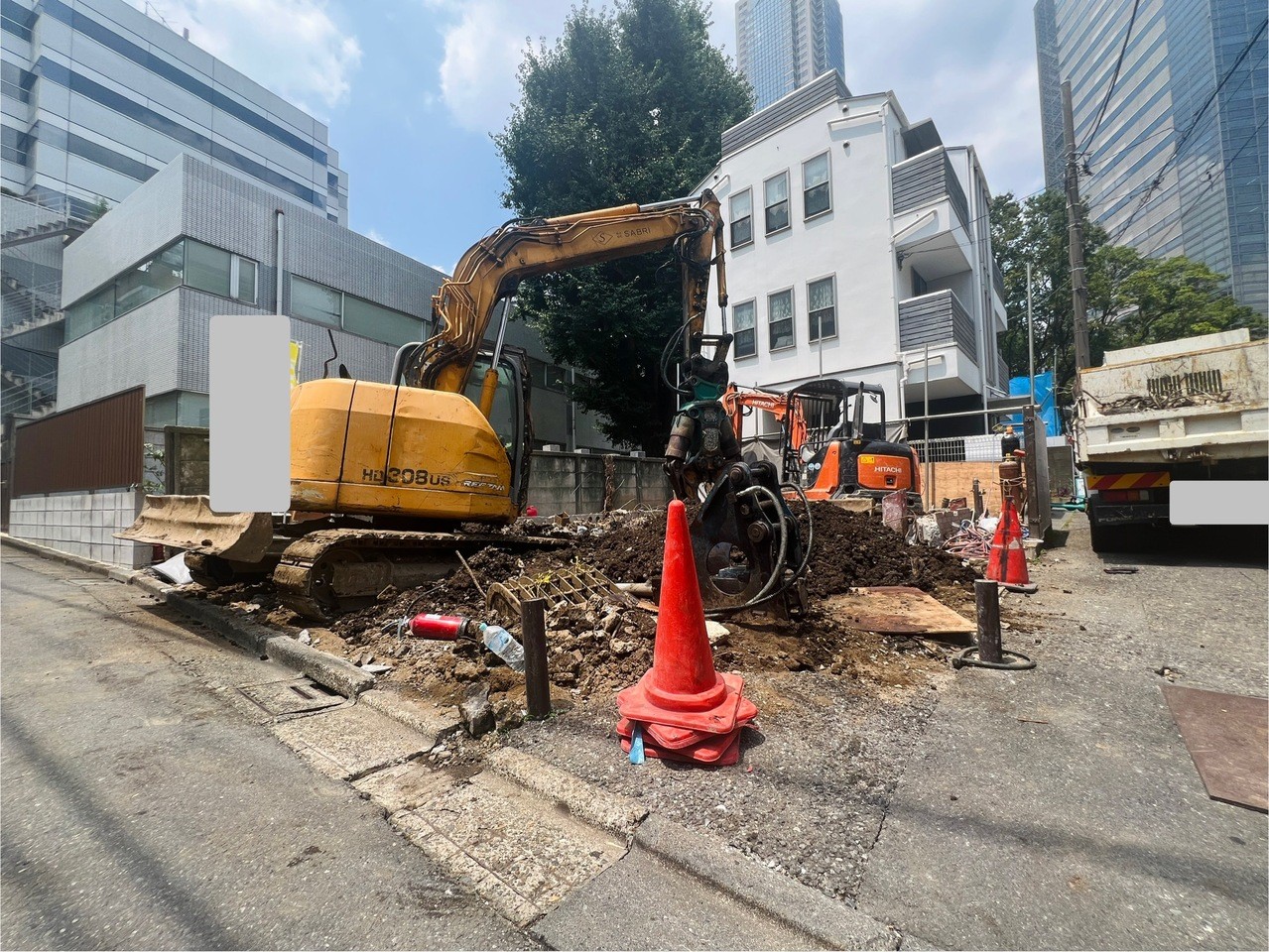 渋谷区代々木３丁目 - 画像1