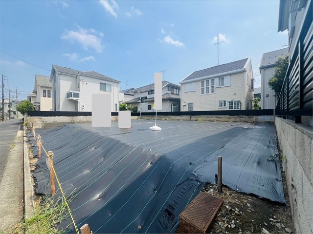世田谷区祖師谷５丁目 - 画像1