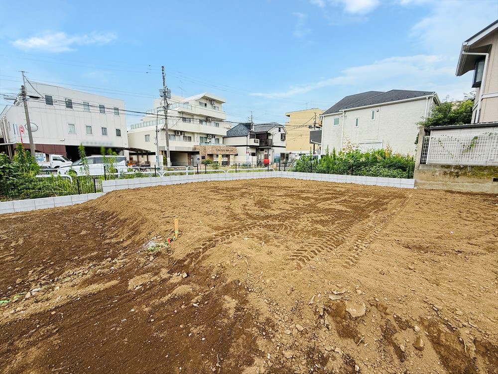 中野区江原町１丁目 - 画像1