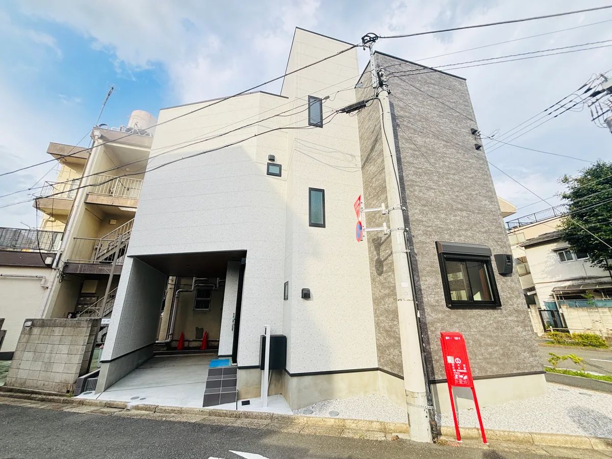 物件