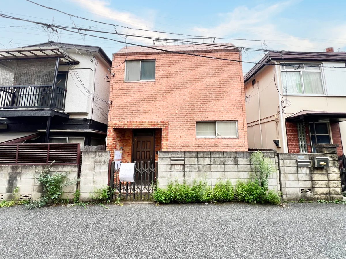 新宿区西早稲田2丁目 土地|東京メトロ東西線 早稲田駅 徒歩7分 建築条件付売地
