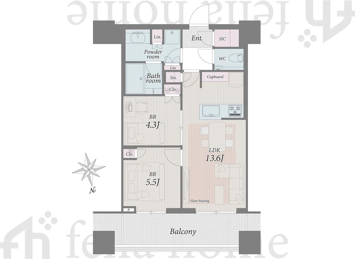 WORLD TOWER RESIDENCE